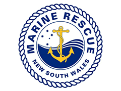  Marine Rescue NSW